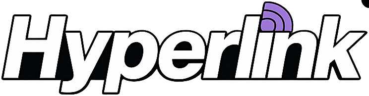 Hyperlink Logo